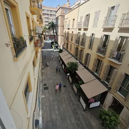 Enjoy! Malaga, Soho