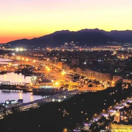 Enjoy! Malaga, Soho 公寓 马拉加